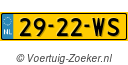 2922WS