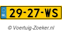 2927WS