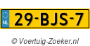 29BJS7