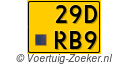 29DRB9