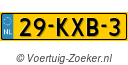 29KXB3