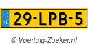 29LPB5
