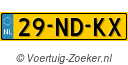 29NDKX