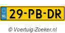 29PBDR