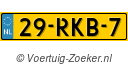 29RKB7