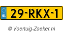 29RKX1