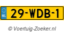 29WDB1
