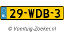 29-WDB-3