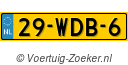 29WDB6
