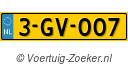3GV007