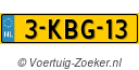 3KBG13