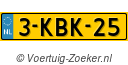 3KBK25