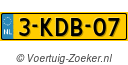 3KDB07