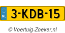 3KDB15