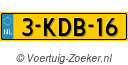 3KDB16