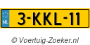 3KKL11
