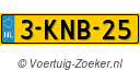 3KNB25