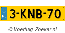 3KNB70