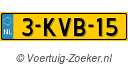 3KVB15