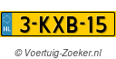 3KXB15