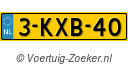 3KXB40
