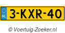 3KXR40