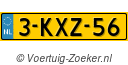 3KXZ56