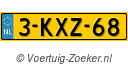 3KXZ68