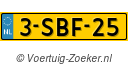 3SBF25