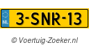 3SNR13