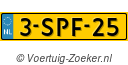 3SPF25