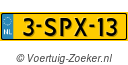 3SPX13