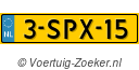 3SPX15
