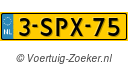 3SPX75