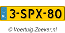 3SPX80