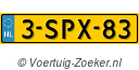 3SPX83