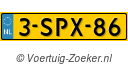 3SPX86