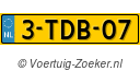 3TDB07