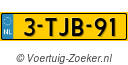 3TJB91