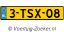 3TSX08