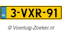 3VXR91