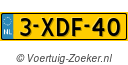3XDF40