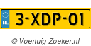3XDP01
