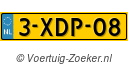 3XDP08