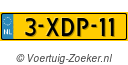 3XDP11