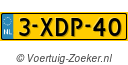 3XDP40
