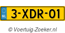 3XDR01