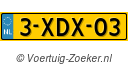 3XDX03
