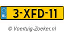 3XFD11
