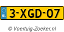 3XGD07